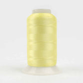 Thread - Polyfast Trilobal Polyester - 40Wt - P3260 - Light Lemon